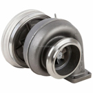 BorgWarner 171702 Turbocharger 2