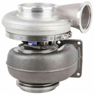 BorgWarner 171702 Turbocharger 3