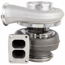 BorgWarner 171702 Turbocharger 4