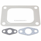 BorgWarner 171702 Turbocharger 5