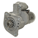 1989 Mazda MPV Starter 2