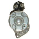 1989 Mazda MPV Starter 4