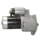1989 Mazda MPV Starter 3