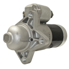 1996 Mazda MPV Starter 2