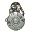 1996 Mazda MPV Starter 4