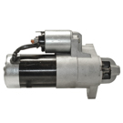 1996 Mazda MPV Starter 3