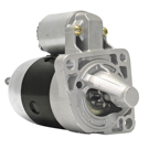 1994 Ford Aspire Starter 2