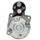 1994 Ford Aspire Starter 4
