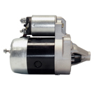 1994 Ford Aspire Starter 3