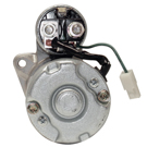 1987 Mazda B2600 Starter 4