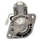 1987 Mazda B2600 Starter 1