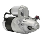 1994 Nissan 240SX Starter 2
