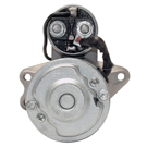 1994 Nissan 240SX Starter 4