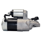 1994 Nissan 240SX Starter 3