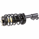 2000 Saturn SL2 Strut 1