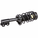 2000 Saturn SL2 Strut 2
