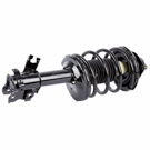 1994 Nissan Altima Strut 2