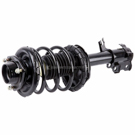 BuyAutoParts 75-800432C Shock and Strut Set 3