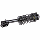 1995 Nissan Altima Strut 2
