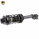 Duralo 1196-1471 Strut 1