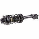 1997 Nissan Altima Shock and Strut Set 3