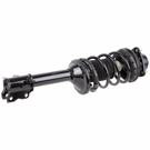 1999 Nissan Altima Strut 2