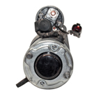 1993 Nissan D21 Starter 4