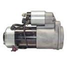 1993 Nissan D21 Starter 3