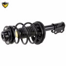 Duralo 1196-1236 Strut 1