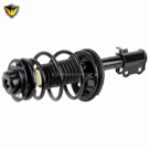 Duralo 1196-1234 Strut 1