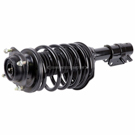 2002 Ford Escort Shock and Strut Set 3