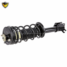 Duralo 1196-1395 Strut 1