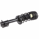 1997 Mercury Tracer Strut 2