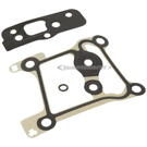 BuyAutoParts  Ford FSeriesTrucks Turbocharger Mounting Gasket Set 40-00121AN