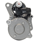 1990 Honda Prelude Starter 4