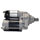 1990 Honda Prelude Starter 3