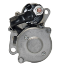 1990 Honda Prelude Starter 4