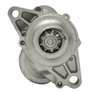 1990 Honda Prelude Starter 1
