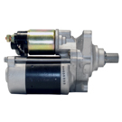 1990 Honda Prelude Starter 3