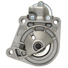 1994 Dodge Shadow Starter 1