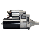 1994 Dodge Shadow Starter 3