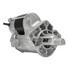 1994 Dodge Shadow Starter 2