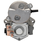 1994 Dodge Shadow Starter 4