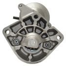 1994 Dodge Shadow Starter 1