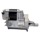 1994 Dodge Shadow Starter 3
