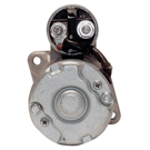 1994 Mitsubishi Eclipse Starter 4