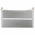 2008 Bmw 535xi Engine Oil Cooler 2