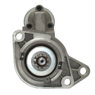 1992 Volkswagen Golf Starter 1