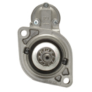 2000 Audi TT Starter 1