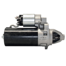 1994 Audi V8 Quattro Starter 3
